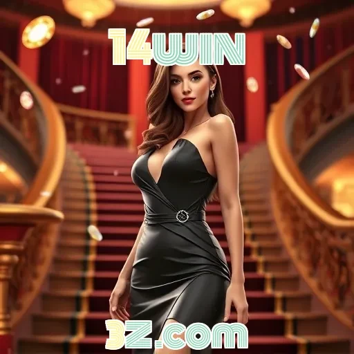 14win e Seus Bônus que Transformam a Diversão em Prêmios