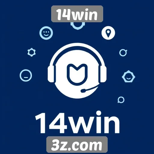 Suporte ao cliente no 14win