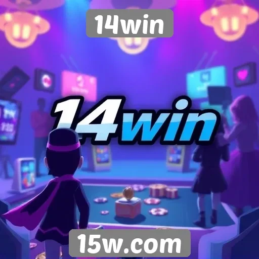 Perspectivas para o futuro do 14win