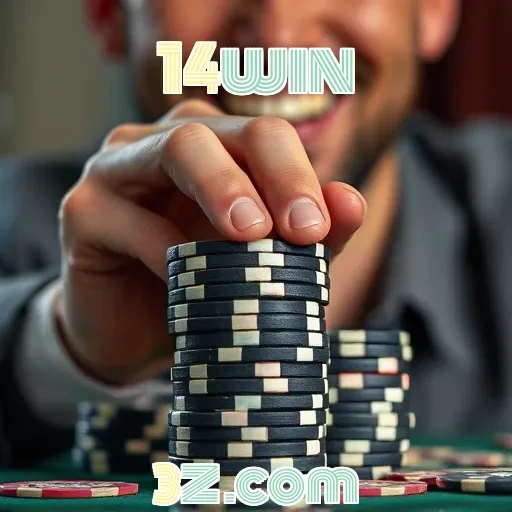 14win: Descubra a Seção de Pagamento que Faz a Diferença