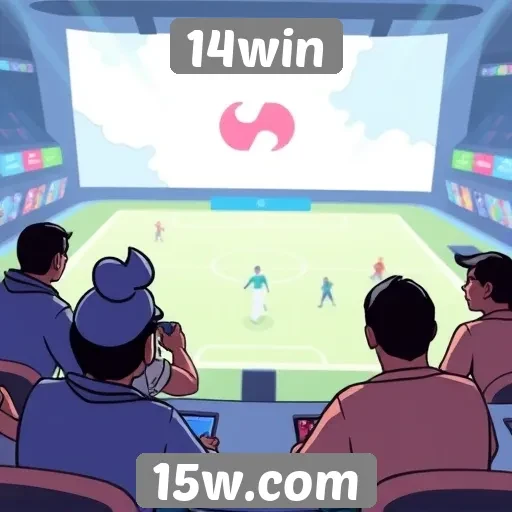 Depoimentos de jogadores sobre o 14win