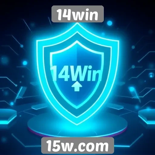 Análise de segurança do site 14win