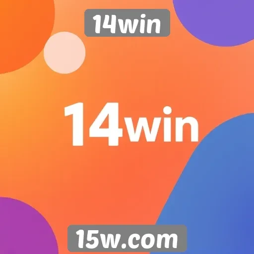 Interface do usuário e experiência no 14win