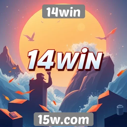 Histórico de mudanças e atualizações do 14win